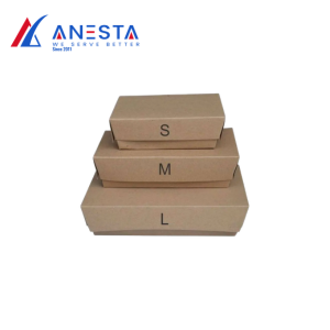 Lunch Box Kertas